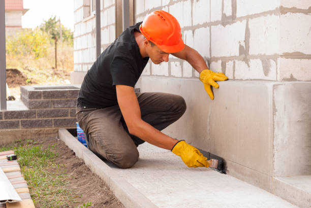 Licensed Wet Basement Repair service in Burrton, KS - Halo Water Proofing